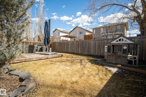 339 Foxboro Drive, Sherwood Park, AB - Outdoor