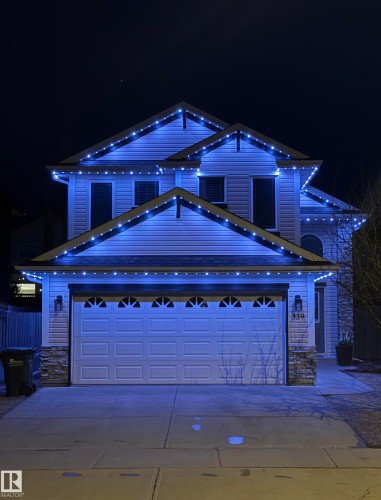 339 Foxboro Drive, Sherwood Park, AB - Outdoor