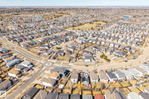 339 Foxboro Drive, Sherwood Park, AB - Outdoor With View