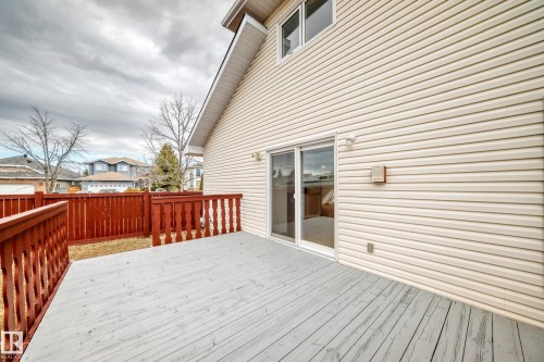 4631 43 Avenue, Edmonton, AB - Outdoor With Exterior