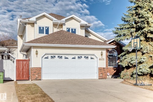 4631 43 Avenue, Edmonton, AB - Outdoor