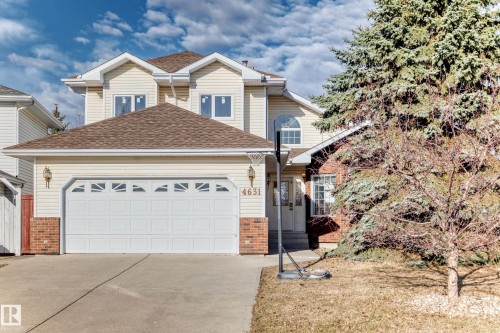 4631 43 Avenue, Edmonton, AB - Outdoor
