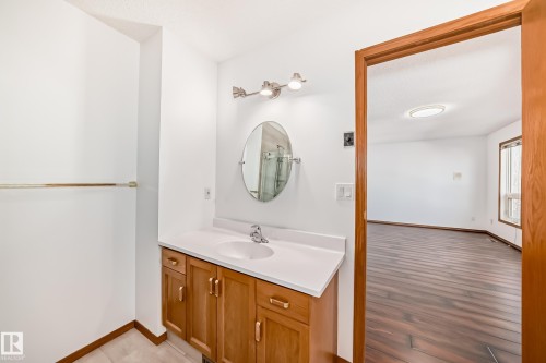 4631 43 Avenue, Edmonton, AB - Indoor Photo Showing Bathroom