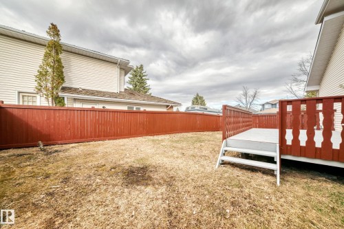 4631 43 Avenue, Edmonton, AB - Outdoor