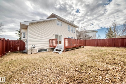 4631 43 Avenue, Edmonton, AB - Outdoor