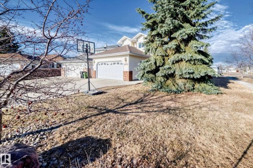 4631 43 Avenue, Edmonton, AB - Outdoor