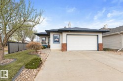 1 Birchwood Close  Leduc, AB T9E 8B5