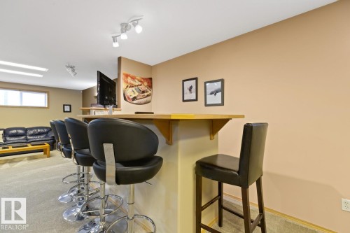 1 Birchwood Close, Leduc, AB - Indoor