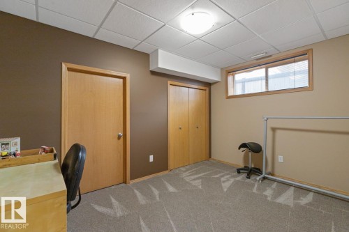1 Birchwood Close, Leduc, AB - Indoor