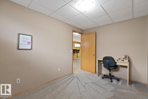 1 Birchwood Close, Leduc, AB - Indoor