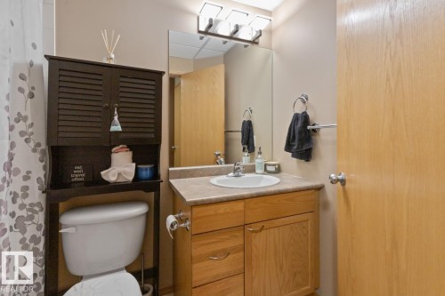1 Birchwood Close, Leduc, AB - Indoor Photo Showing Bathroom
