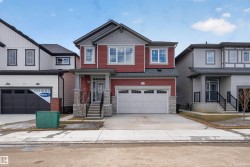 1023 Wolf Willow Way Sherwood Park, AB T8H 3B4