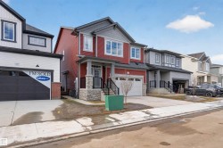 1023 Wolf Willow Way  Sherwood Park, AB T8H 3B4