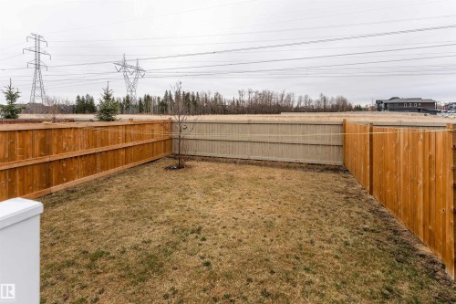 1613 Enright Way, Edmonton, AB - Outdoor