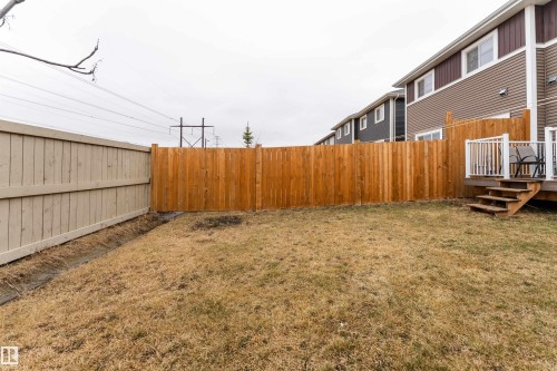 1613 Enright Way, Edmonton, AB - Outdoor