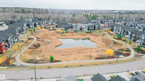 1613 Enright Way, Edmonton, AB - Outdoor With View