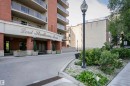 1701 10649 Saskatchewan Drive, Edmonton, AB  - Outdoor 