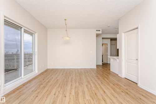 1701 10649 Saskatchewan Drive, Edmonton, AB - Indoor Photo Showing Other Room