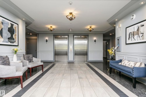 1701 10649 Saskatchewan Drive, Edmonton, AB - Indoor Photo Showing Other Room