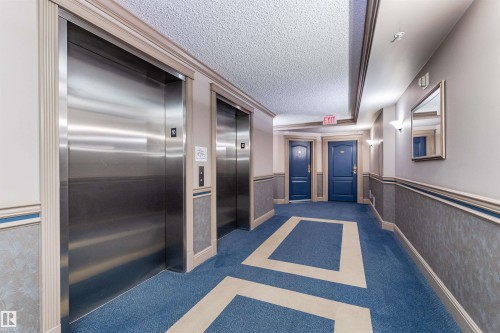 Penthouse Level 17 - 1701 10649 Saskatchewan Drive, Edmonton, AB - Indoor Photo Showing Other Room