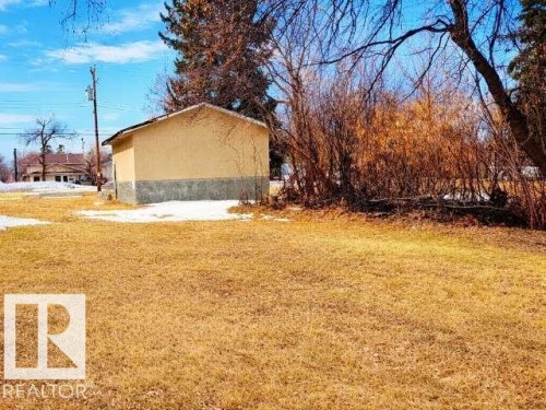 4709 51 Avenue, Wetaskiwin, AB 