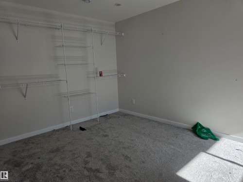 Fort Saskatchewan, AB - Indoor