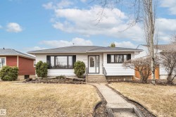 10736 148 Street  Edmonton, AB T5N 3H2