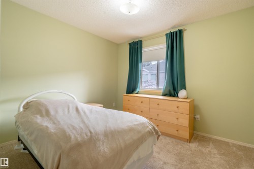 48 3311 58 Street, Edmonton, AB - Indoor Photo Showing Bedroom