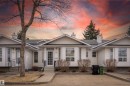 48 3311 58 Street, Edmonton, AB  - Outdoor With Facade 