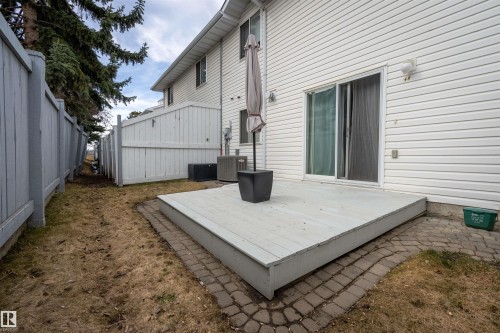 48 3311 58 Street, Edmonton, AB - Outdoor With Exterior