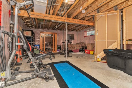 4613 Crabapple Run Run, Edmonton, AB - Indoor