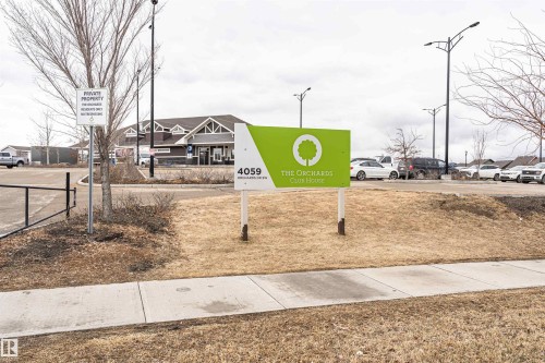 4613 Crabapple Run Run, Edmonton, AB - Outdoor