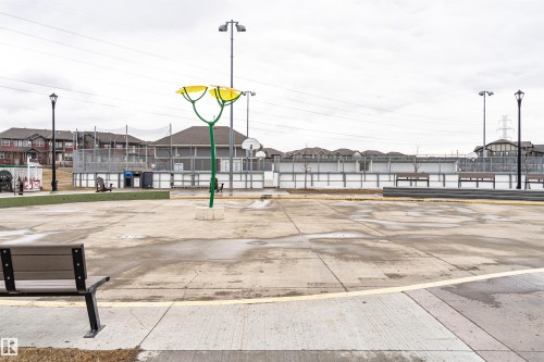 4613 Crabapple Run Run, Edmonton, AB - Outdoor