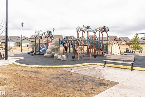 4613 Crabapple Run Run, Edmonton, AB - Outdoor