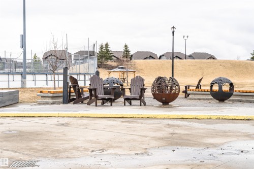 4613 Crabapple Run Run, Edmonton, AB - Outdoor