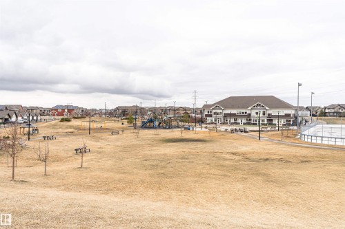 4613 Crabapple Run Run, Edmonton, AB - Outdoor With View