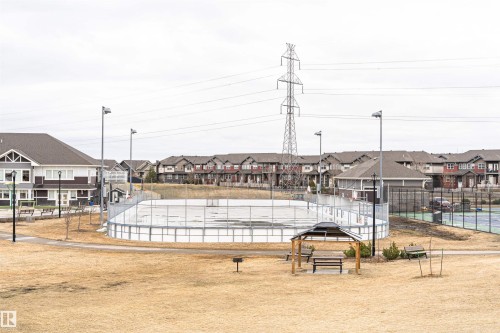 4613 Crabapple Run Run, Edmonton, AB - Outdoor