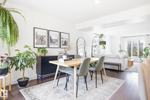 2061 Trumpeter Way, Edmonton, AB - Indoor