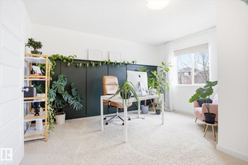 2061 Trumpeter Way, Edmonton, AB - Indoor