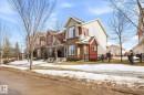 2061 Trumpeter Way, Edmonton, AB  - Outdoor 