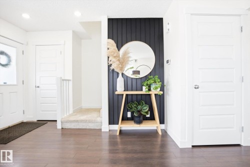 2061 Trumpeter Way, Edmonton, AB - Indoor Photo Showing Other Room