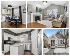 6072 STANTON Drive Edmonton, AB T6X 0H2