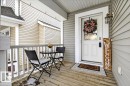 6072 Stanton Drive, Edmonton, AB  - Outdoor With Deck Patio Veranda With Exterior 