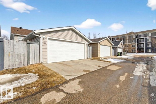 6072 Stanton Drive, Edmonton, AB - Outdoor