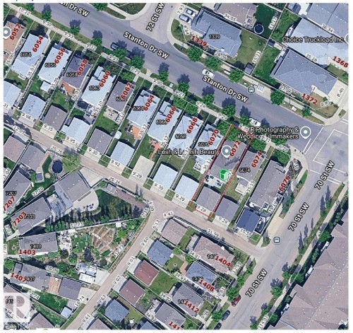 6072 Stanton Drive, Edmonton, AB - Other