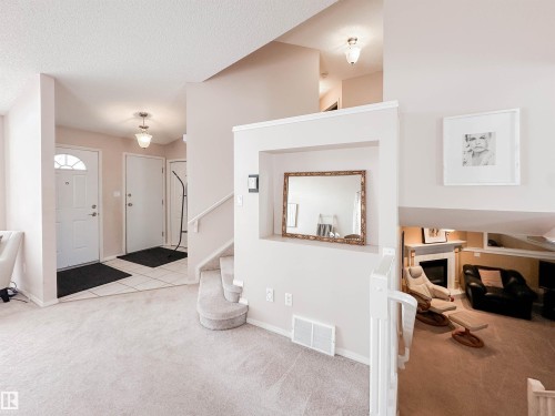 67 Arcand Drive, St. Albert, AB - Indoor Photo Showing Other Room