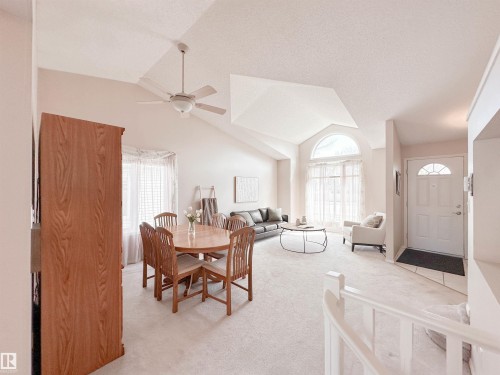 67 Arcand Drive, St. Albert, AB - Indoor