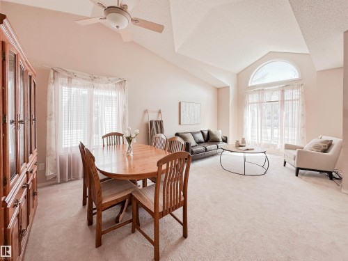 67 Arcand Drive, St. Albert, AB - Indoor