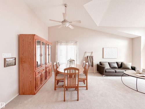 67 Arcand Drive, St. Albert, AB - Indoor