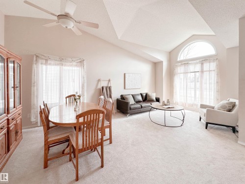 67 Arcand Drive, St. Albert, AB - Indoor